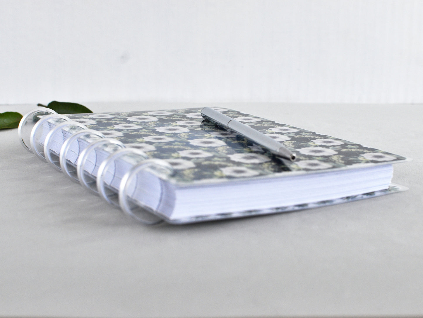 Discbound Agenda - Planner Notebook (HP Mini Size)