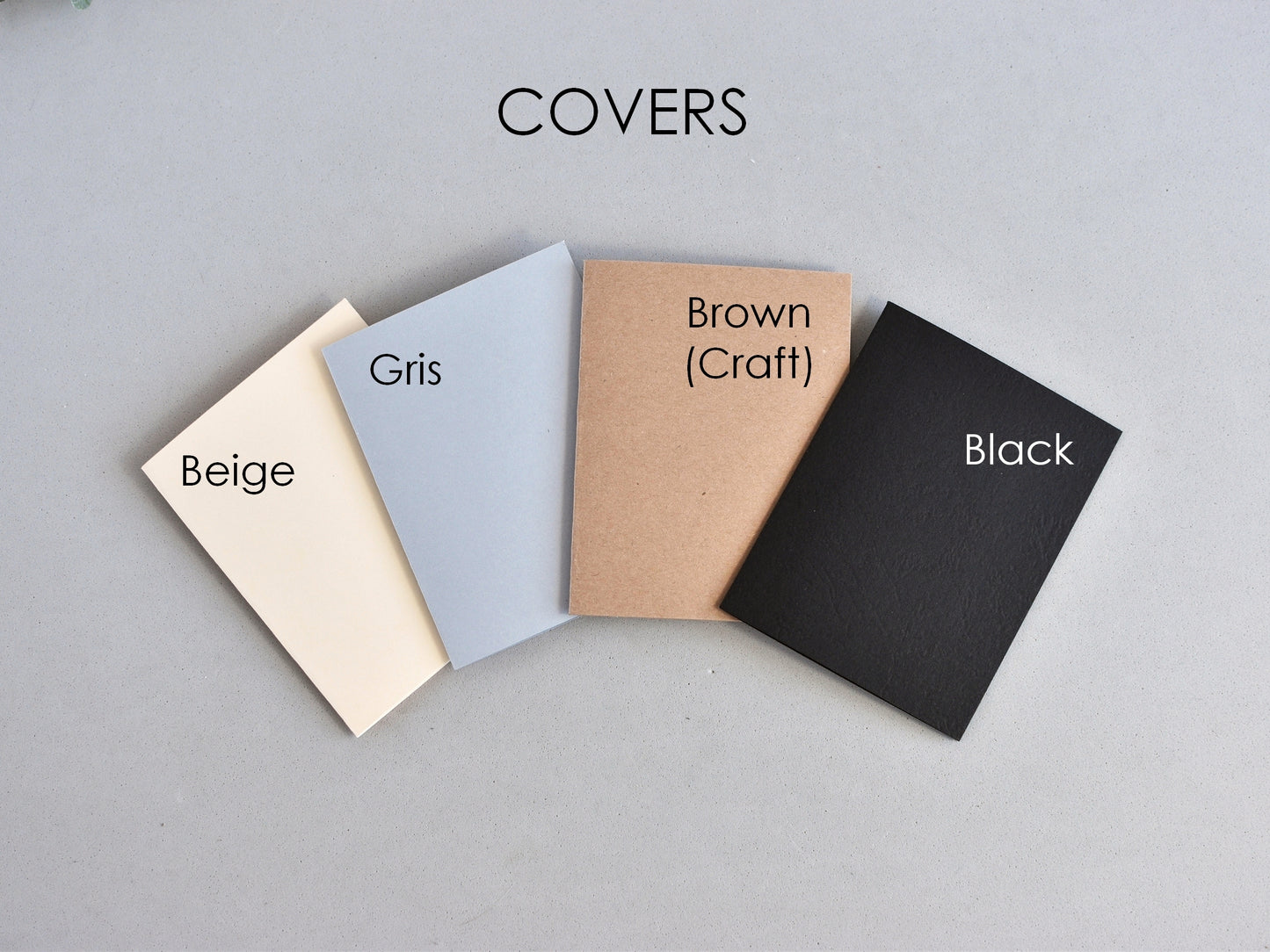 Daily Planner Inserts - Travelers Notebook (Personal Size)
