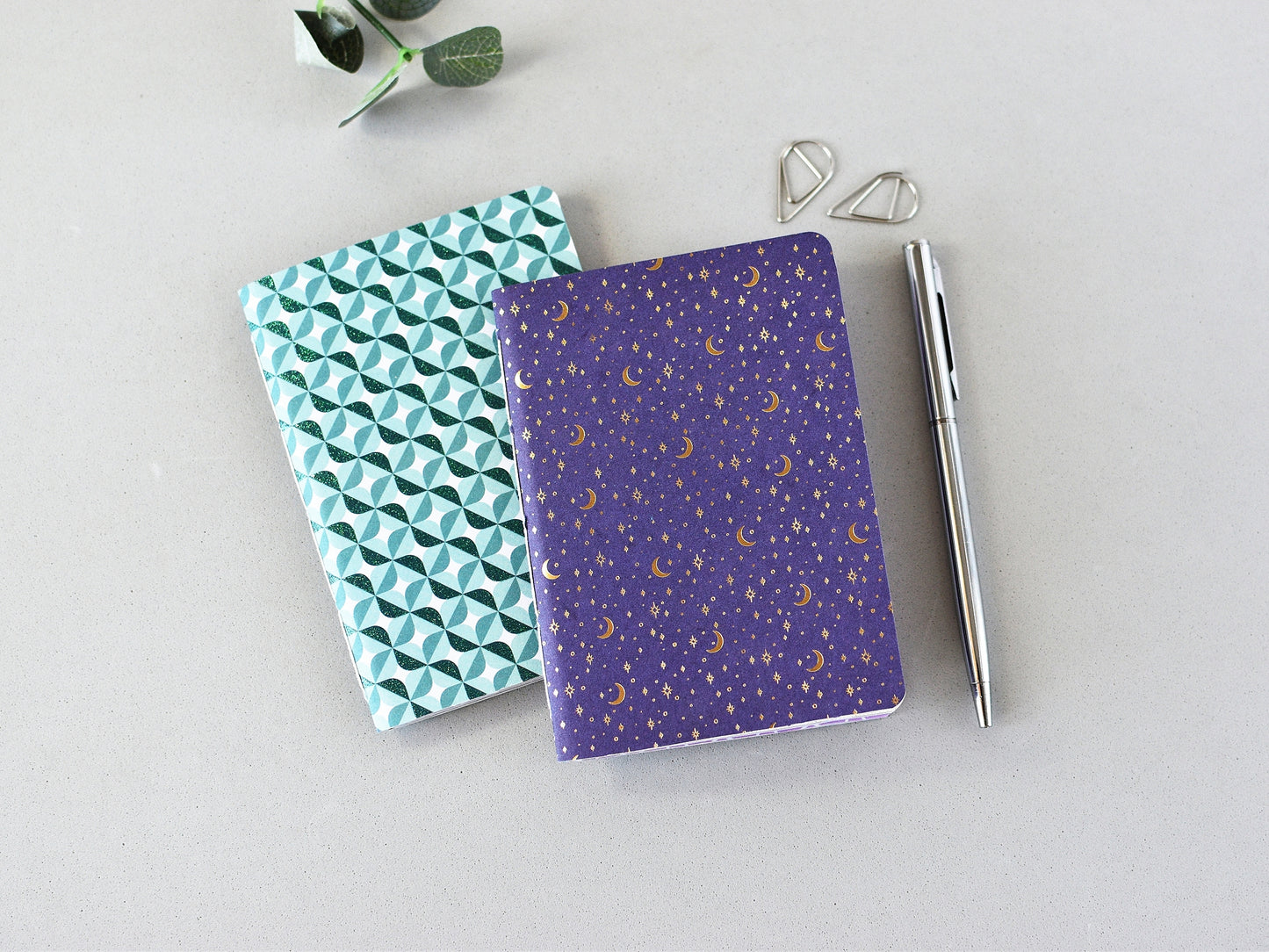 Travelers Notebook Passport size inserts