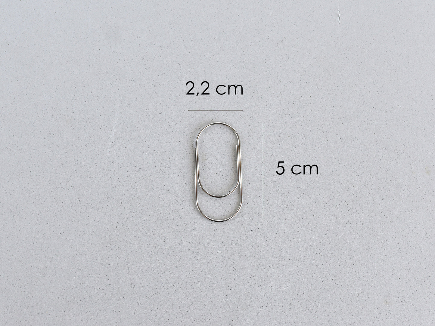 Decorative Clips (Big Size)