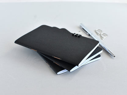 Traveler's Notebook inserts - Hobonichi Styled (Passport Size)