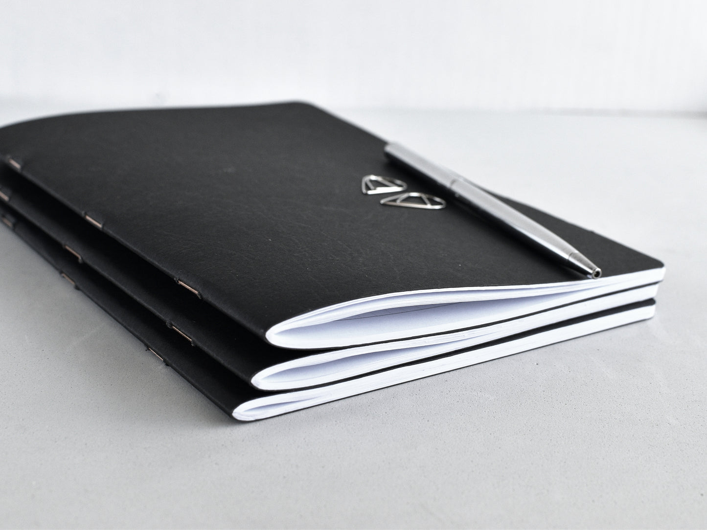 Travelers Notebook inserts - Weekly Monthly Refill (A5 Size) / TN-A5-11