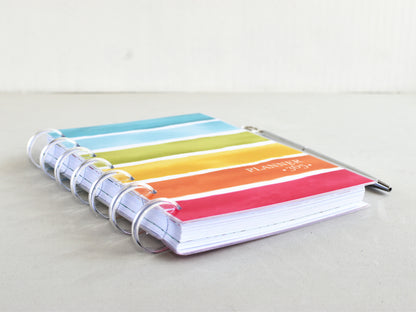 Discbound planner by Tea Planner