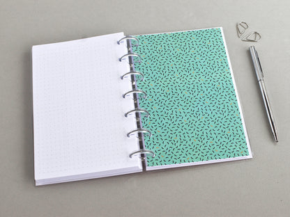 Divider for Happy Planner Mini