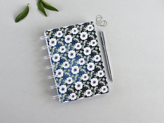 Discbound Agenda - Planner Notebook (HP Mini Size)