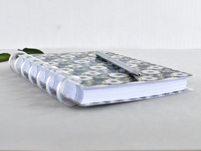 Discbound Agenda - Planner Notebook (HP Mini Size)