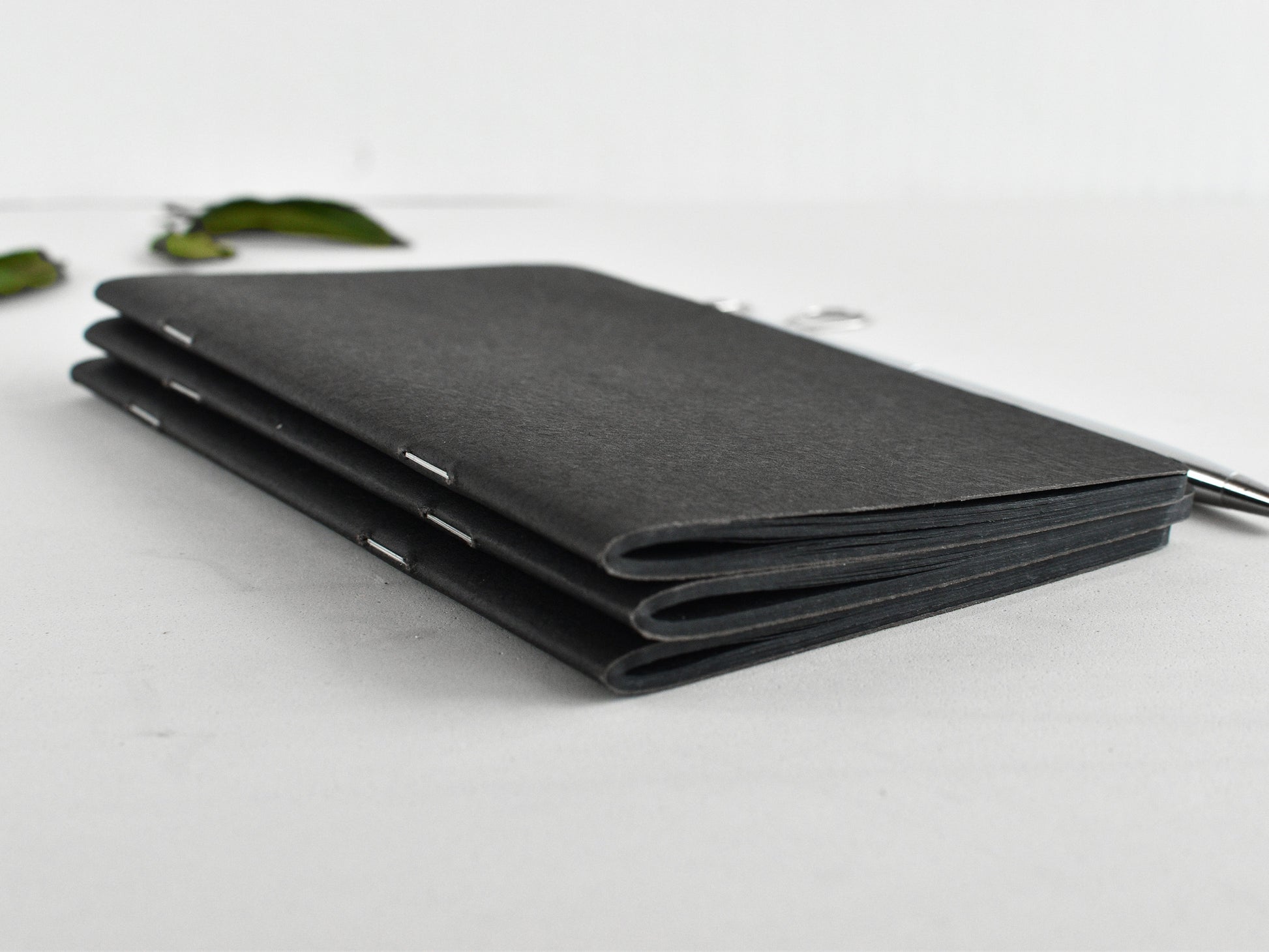 Black paper refill Personal size