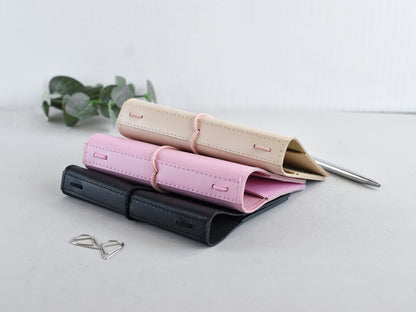 Traveller's Notebook Planner With Inserts (Passport Size)