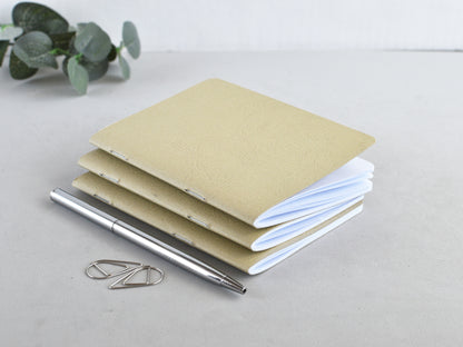 Traveler's Notebook Inserts - Monthly Weekly refill (Passport Size) / TN-Pas 11w