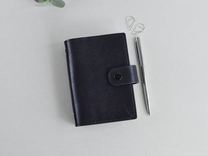Traveller's Notebook Planner With Inserts (Passport Size)
