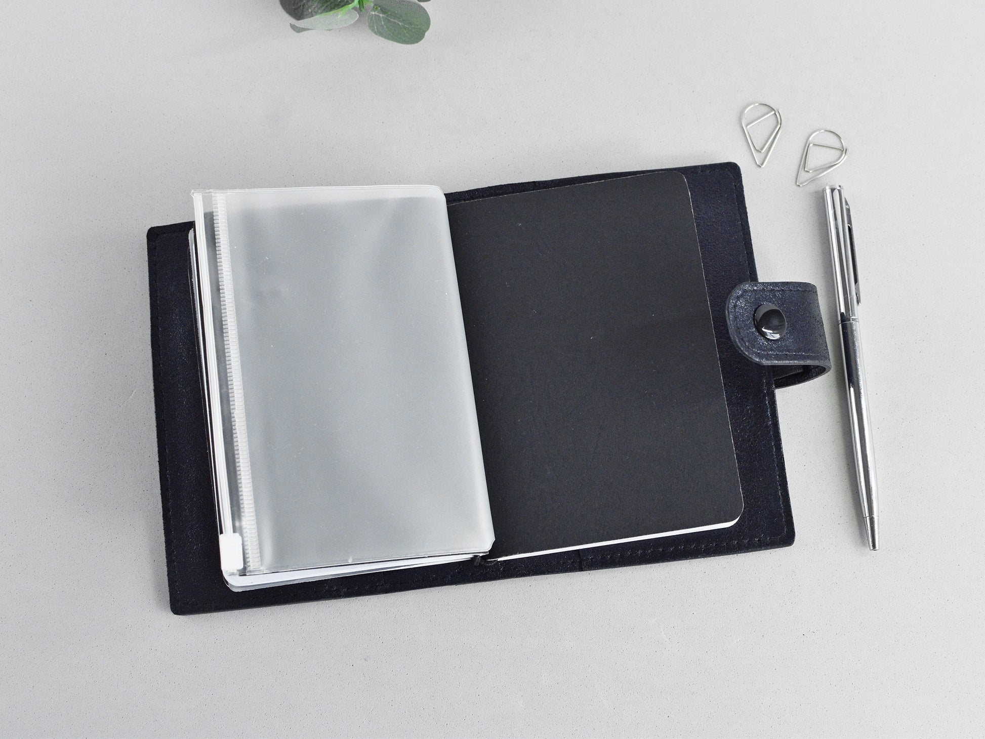 PVC bag insert for Pocket TN