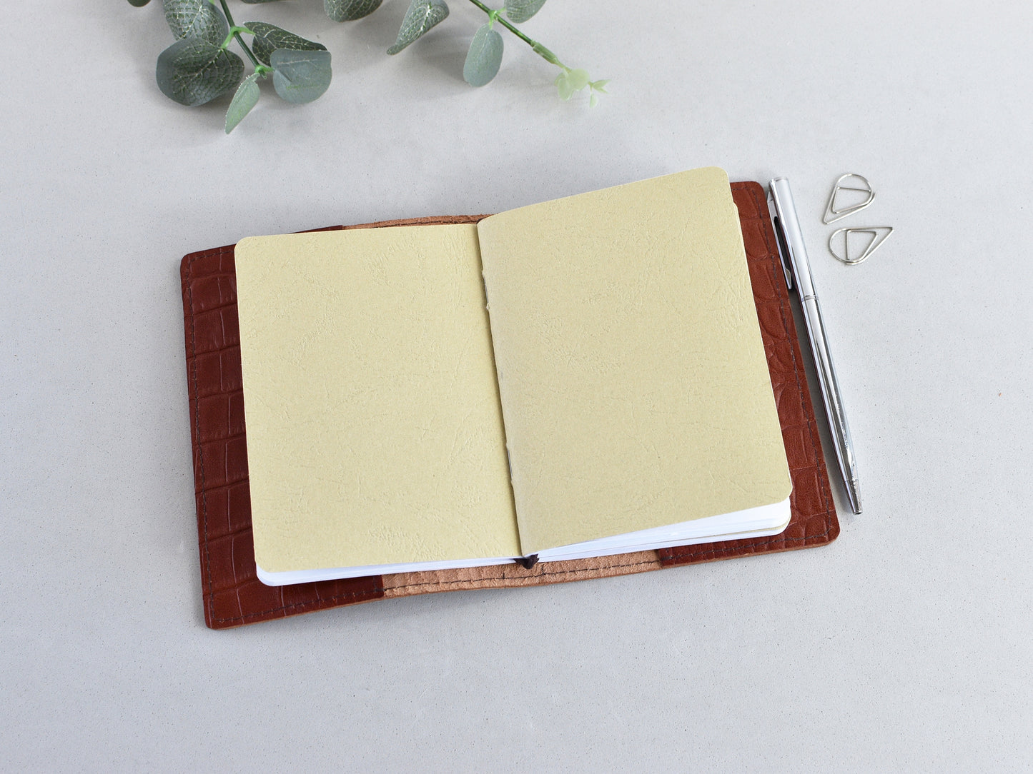 Inserts for travelers notebook