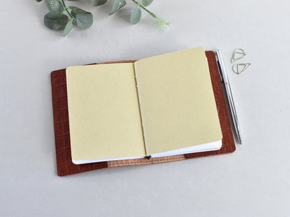 Inserts for travelers notebook