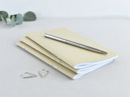 TN refill Personal and Passport size
