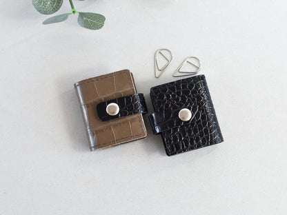 Miniature book