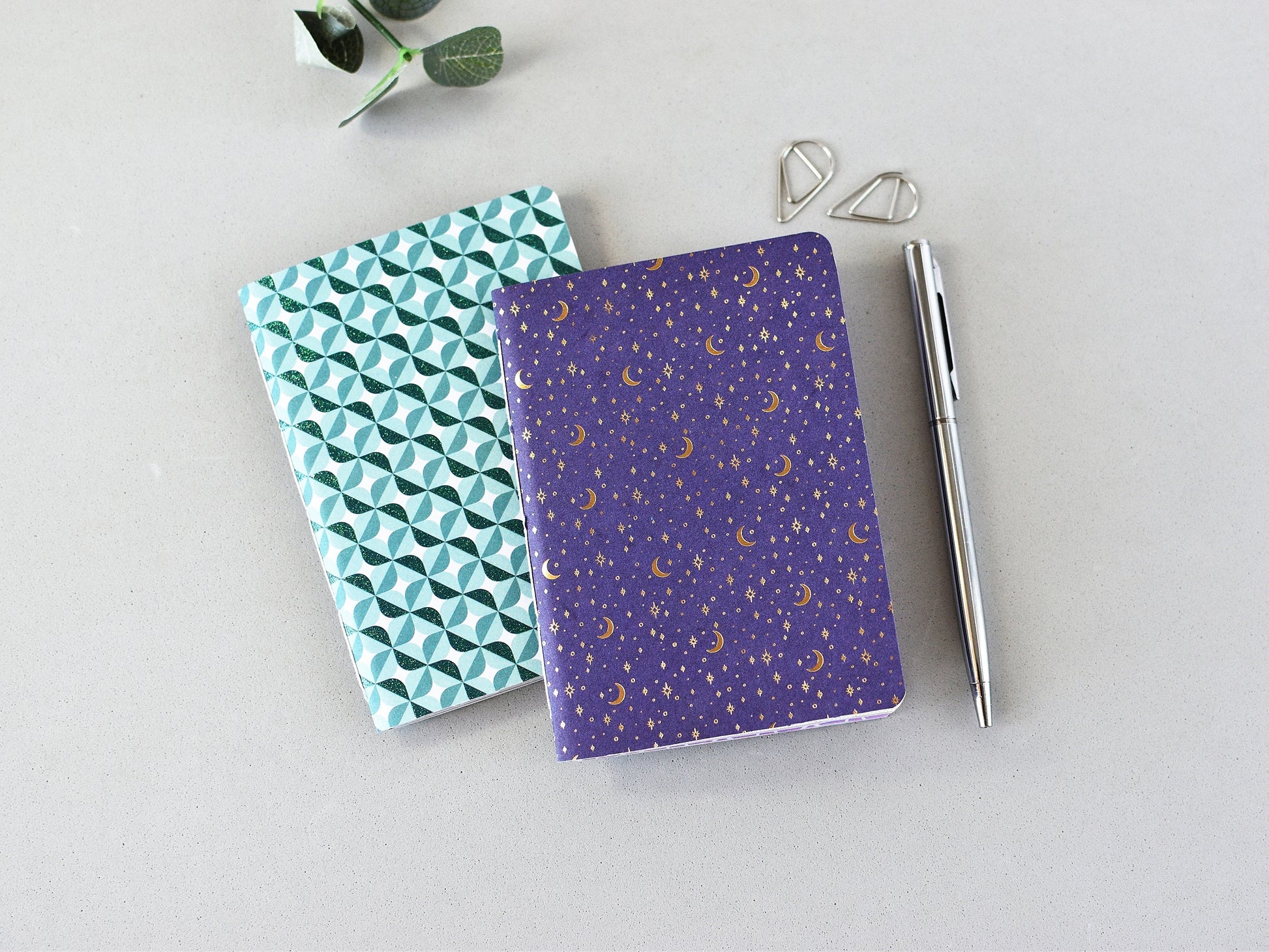 Travelers Notebook Passport size inserts