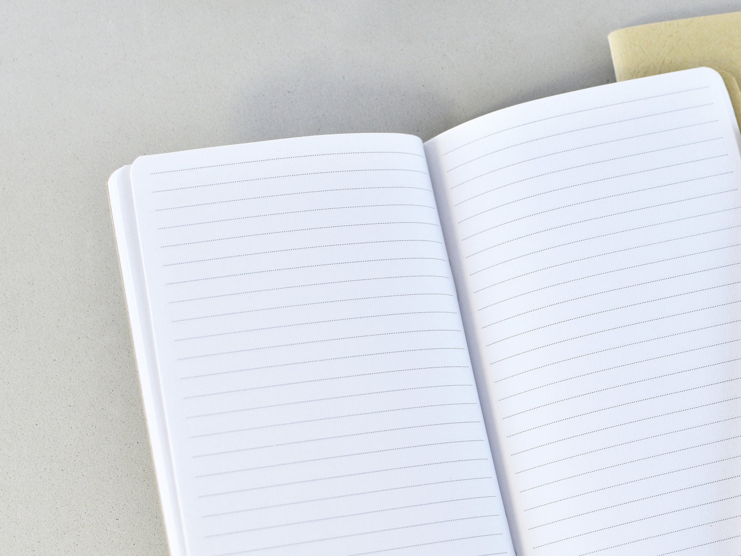 Travelers Notebook Planner Inserts - Monthly and Weekly (Personal size)