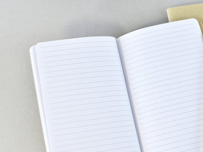 Travelers Notebook Planner Inserts - Monthly and Weekly (Personal size)