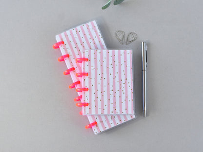 Disk notebooks HP Skinny Mini and micro