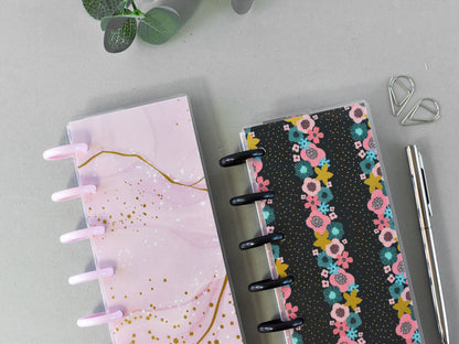 foiled cover skinny mini size