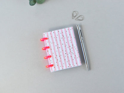 Happy planner micro size agenda
