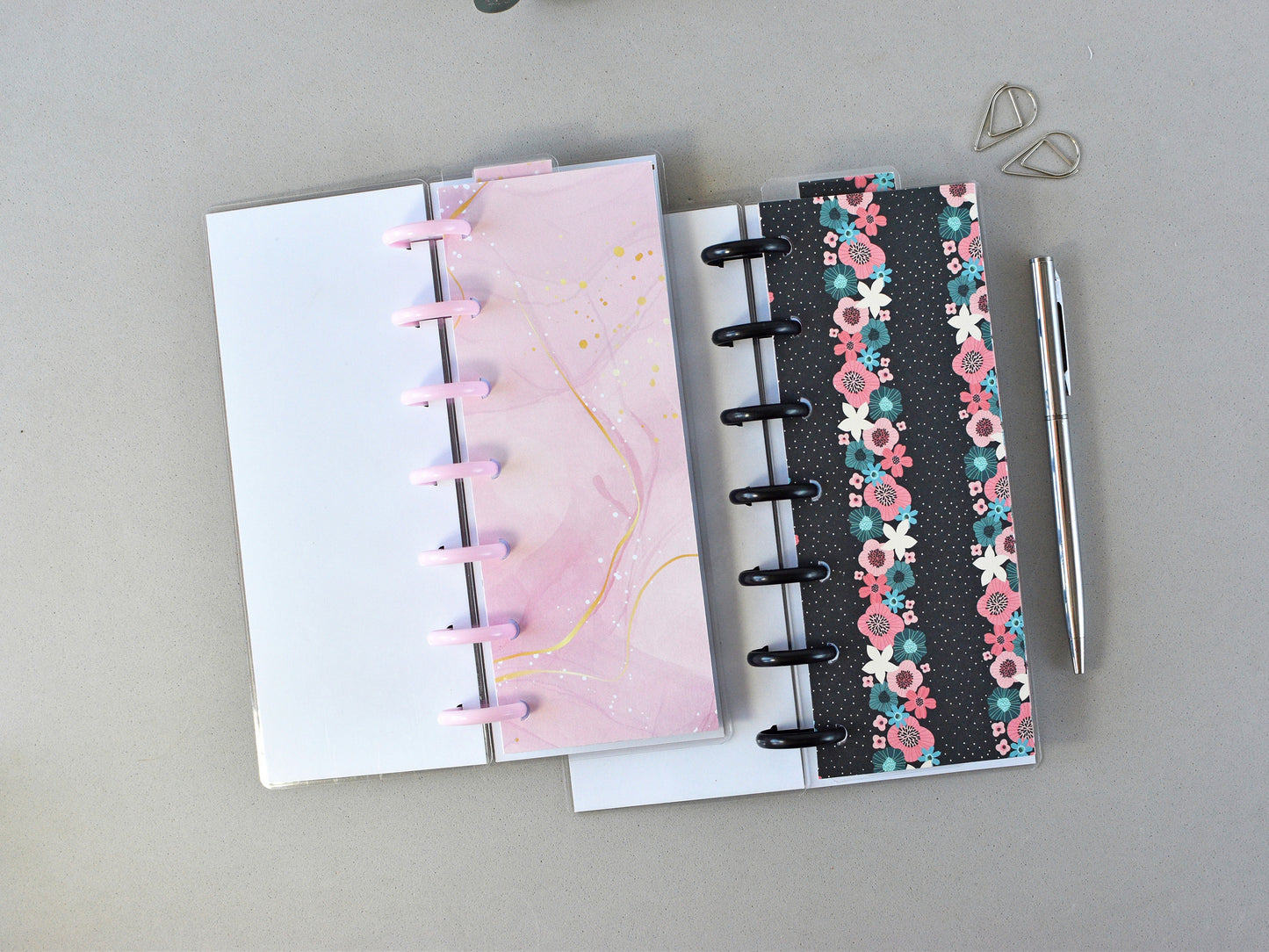 dividers for HP skinny mini