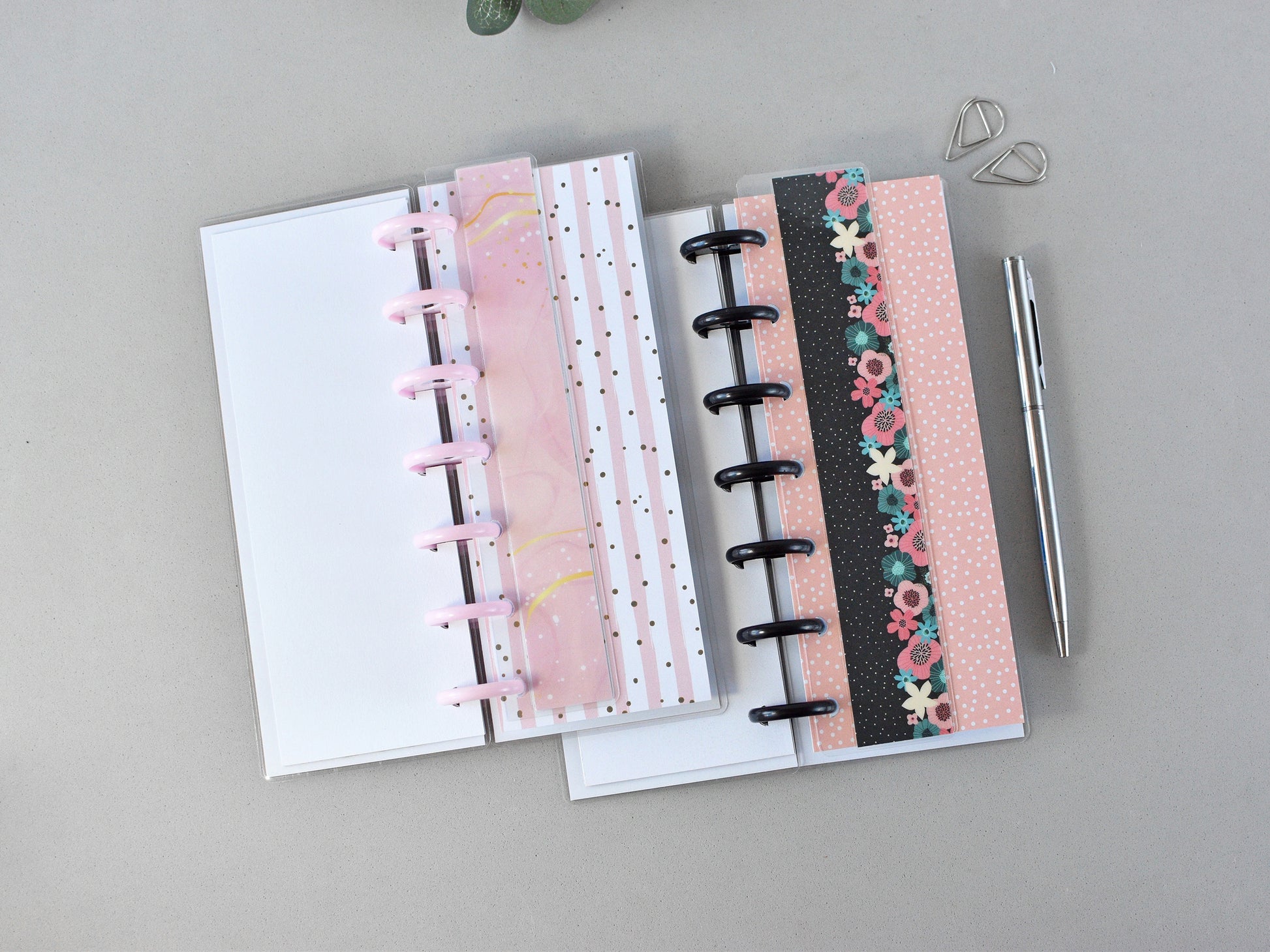 Bookmarks for HP skinny mini