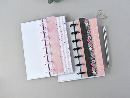 Bookmarks for HP skinny mini