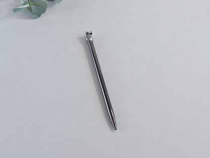 Decorative Metal Pens with a Owl