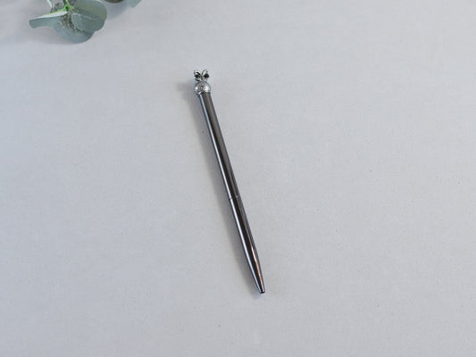 Decorative Metal Pens with a Owl