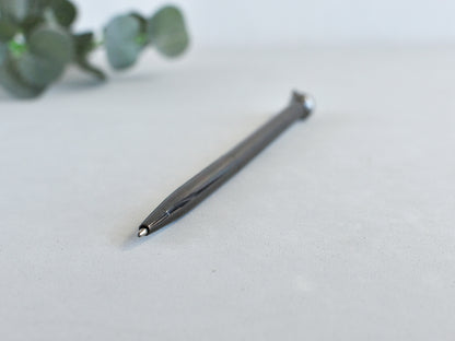 Decorative Metal Pens with a Owl