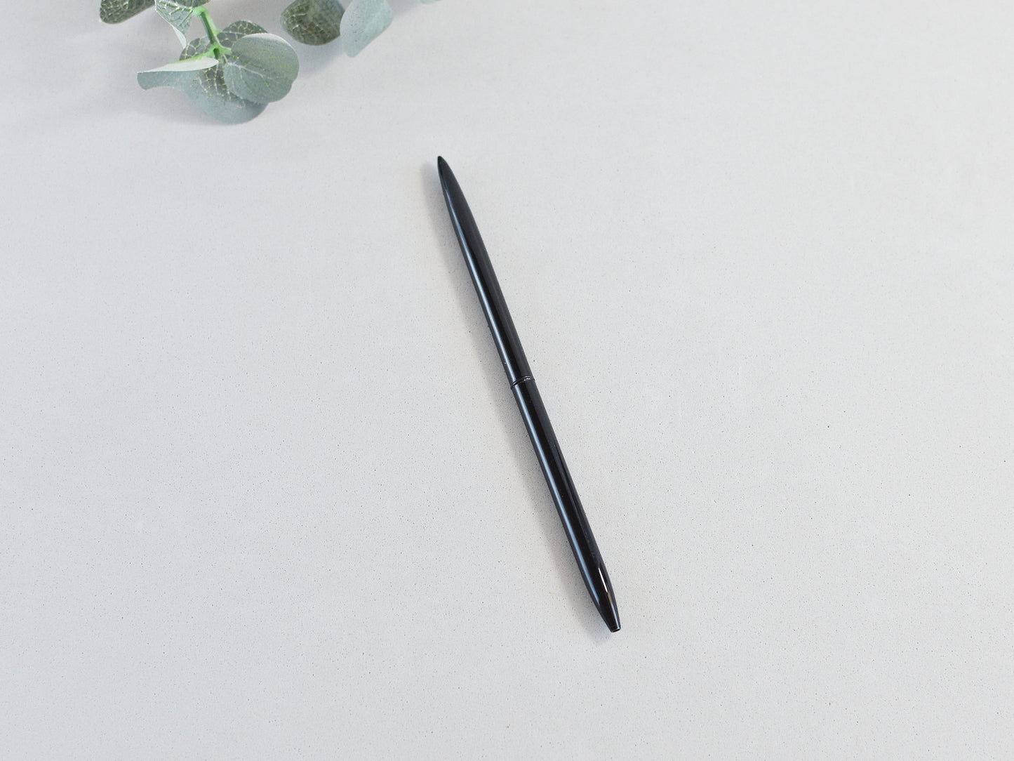 Decorative Metal Pen