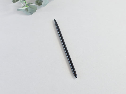 Decorative Metal Pen