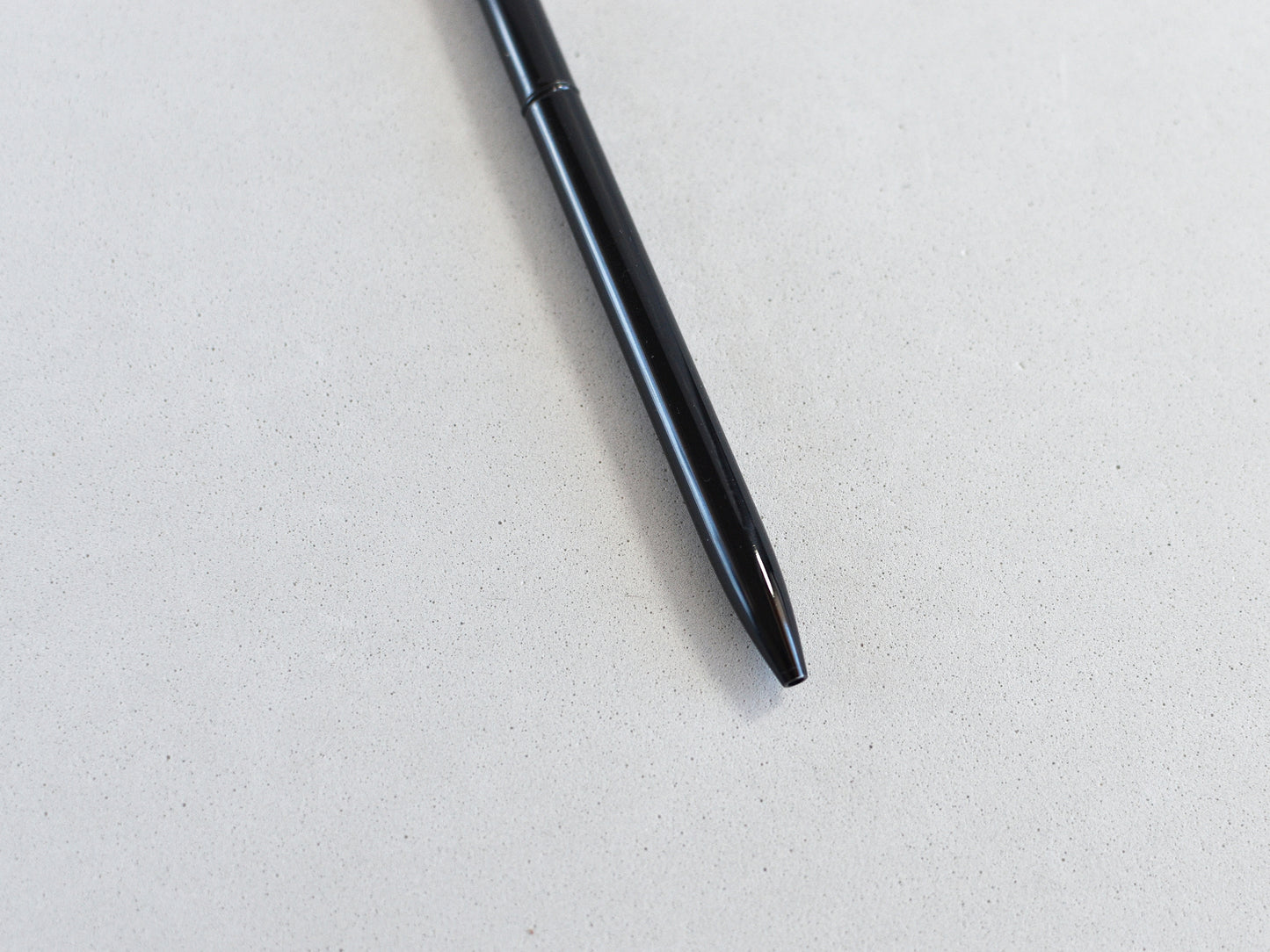 Decorative Metal Pen