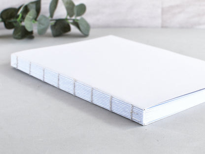 Journal Refill Paper Block for Craft Projects (A5, A6 size)
