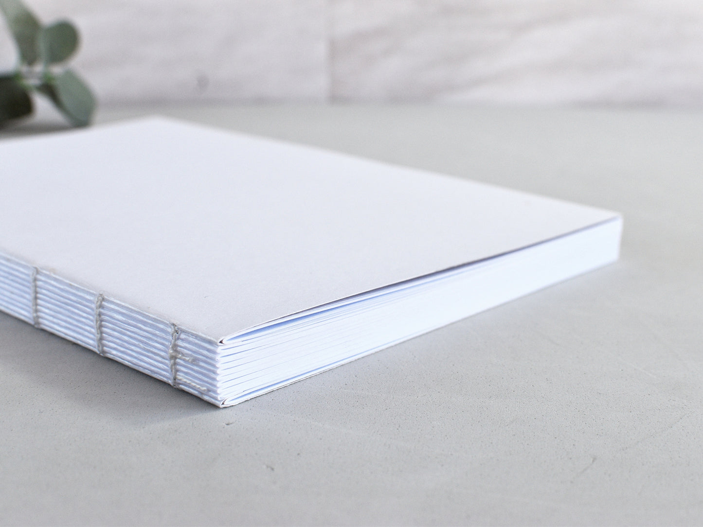 Journal Refill Paper Block for Craft Projects (A5, A6 size)