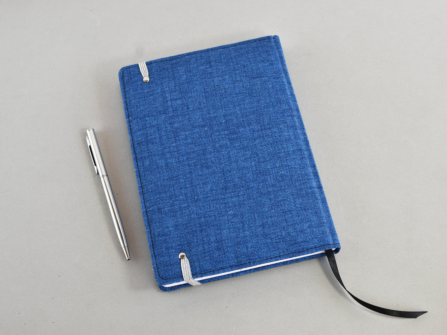 Dot Grid Bullet Journals - Numbered Pages (A5 size)