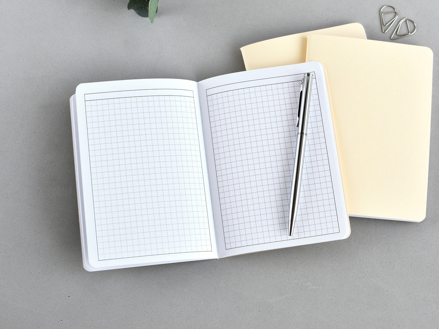 Monthly Traveler's Notebook Insert (A6 Size) / TN-A6 15m