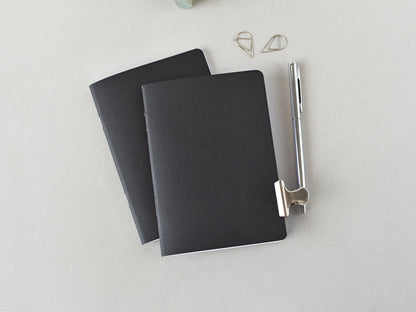 Weekly Traveler's Notebook Inserts (A6 Size) / TN-A6-16w