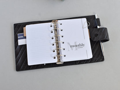 Ring Planner Dividers (Pocket Size)