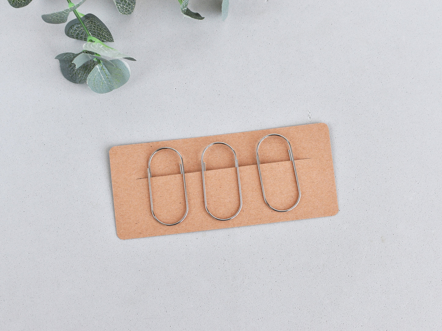 Decorative Clips (Big Size)