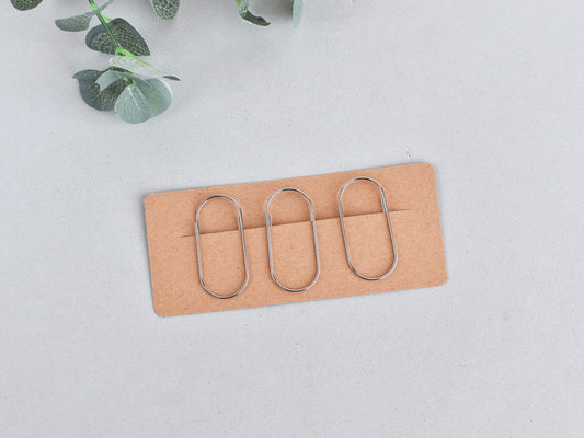 Decorative Clips (Big Size)