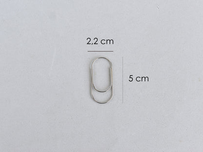 Decorative Clips (Big Size)
