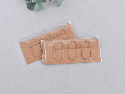 Decorative Clips (Big Size)