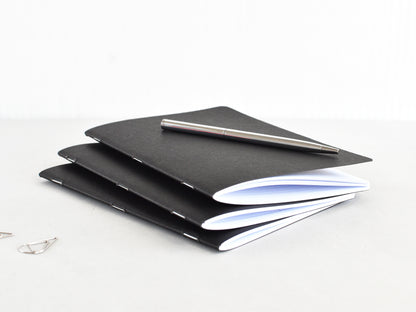 Travelers Notebook Inserts - Weekly Monthly Refill (B6 Size) / TN-B6-11