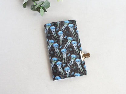 Travel Journal Insert - Mixed Paper (Personal Size) / Sea