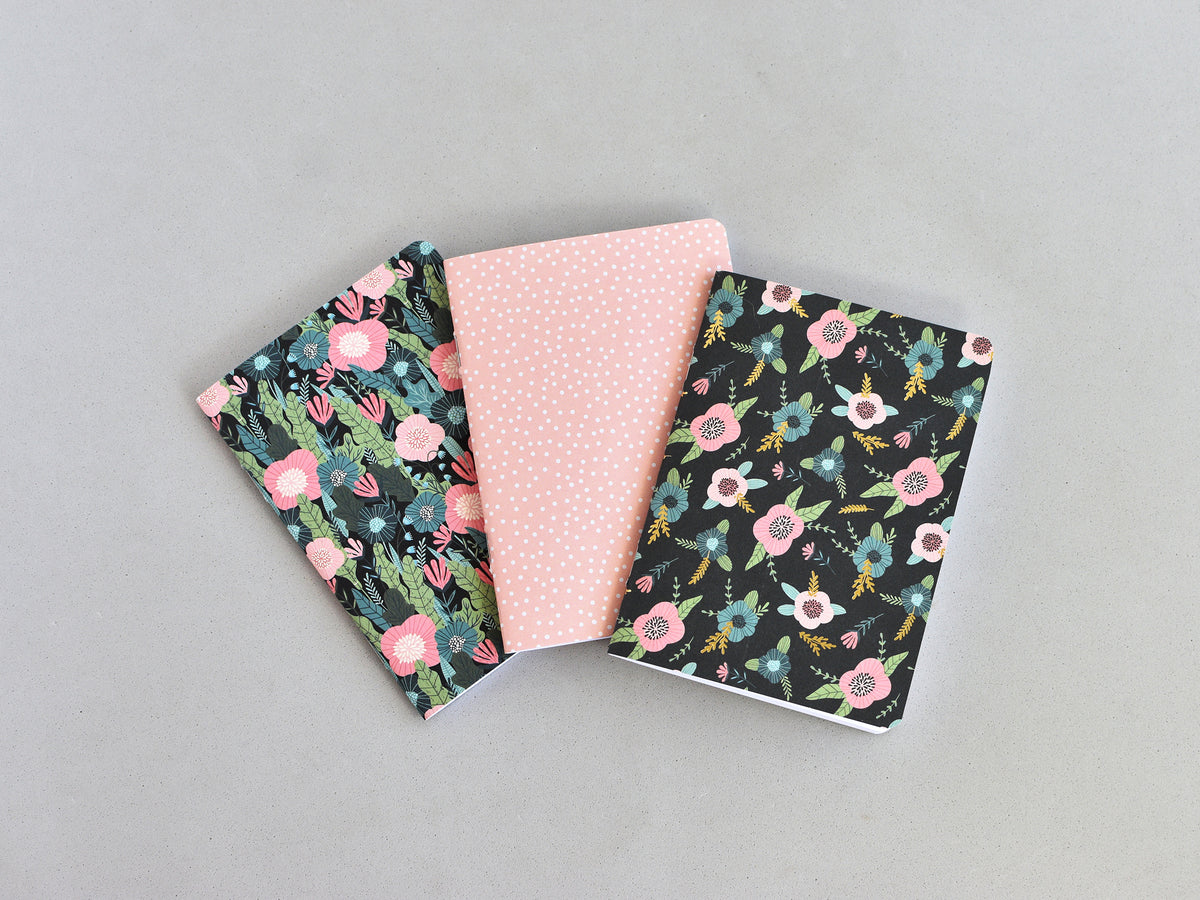 Traveler's Notebook inserts, Passport size