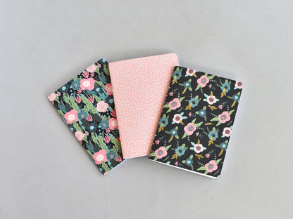 Traveler's Notebook inserts, Passport size