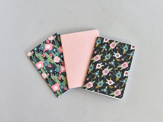 Traveler's Notebook inserts, Passport size
