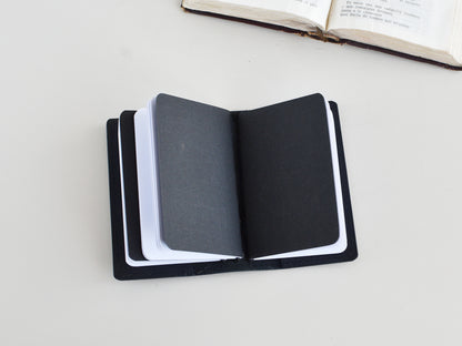 Traveler's Notebook Inserts - Blank Refills (Card Size)